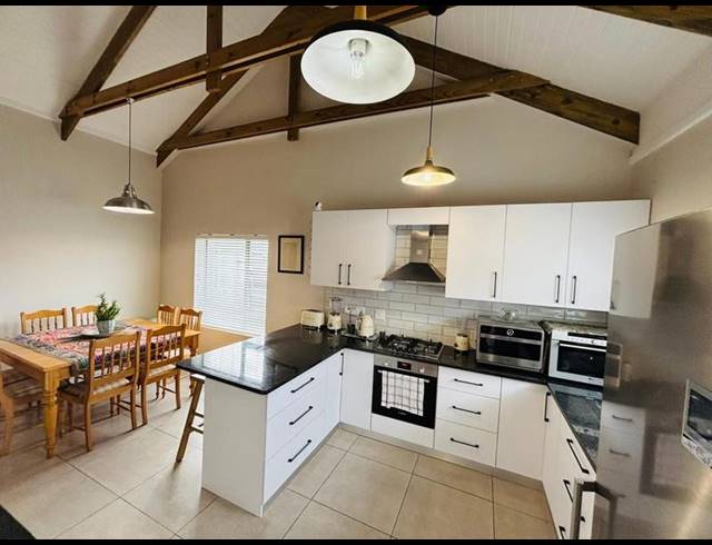 3 BEDROOM HOUSE FOR SALE IN STILBAAI-WES